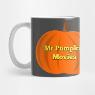 The Weekly Planet - Its not even Halloween Mug